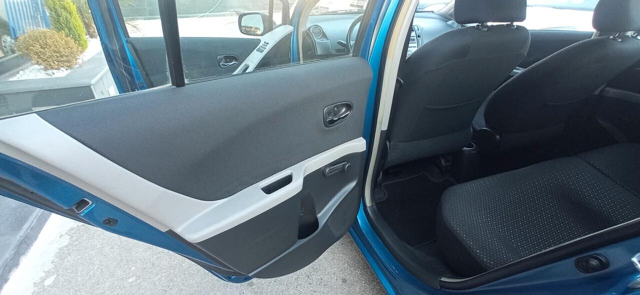 Toyota Yaris 1.0 1 PROPRIETARIO pari al nuovo!