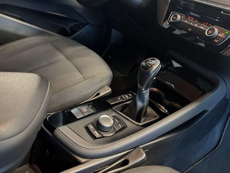 BMW X2 X2 xDrive18d Advantage