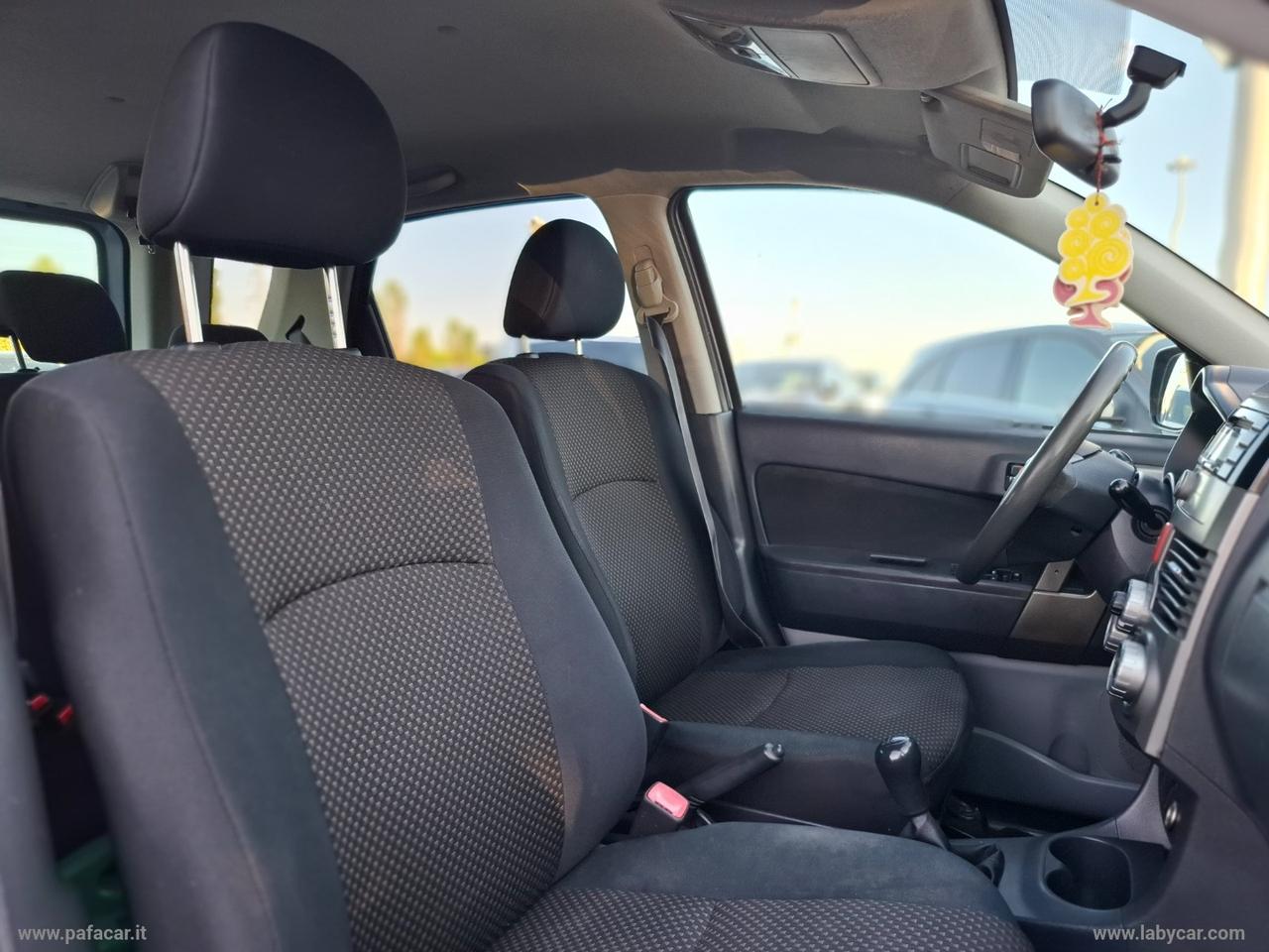 DAIHATSU Terios 1.3 4WD Hiro