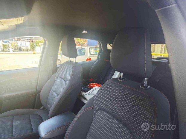 FORD Kuga 2.5 Full Hybrid 190 CV CVT 2WD ST-Line