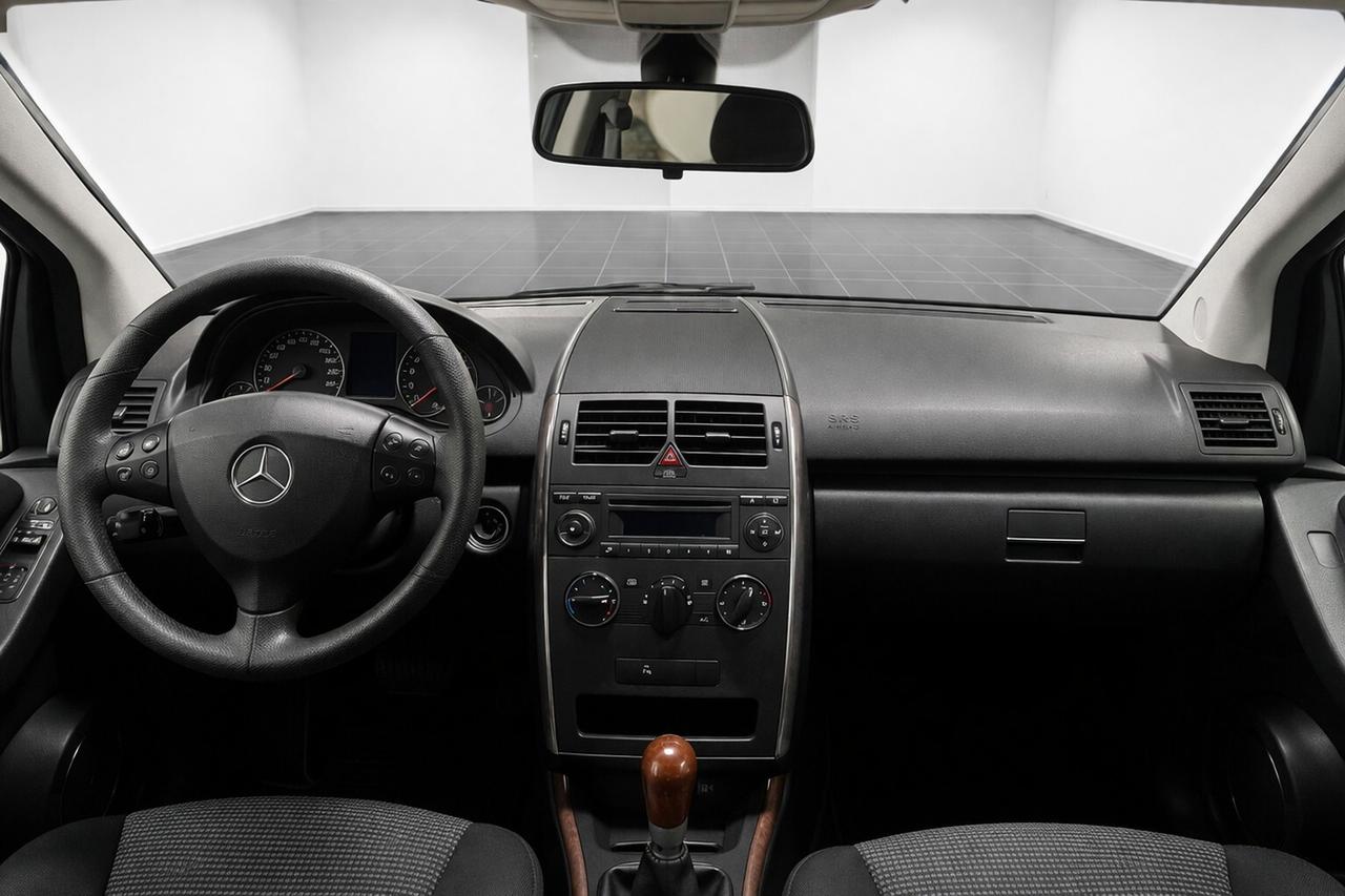 Mercedes-benz A 150 Avantgarde NEOPATENTATI MOTORE RIFATTO