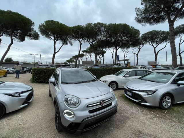 FIAT 500X 1.6Mjt Cross,Android/Carplay,Telecam.Post