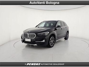 BMW X1 xDrive18d xLine Plus