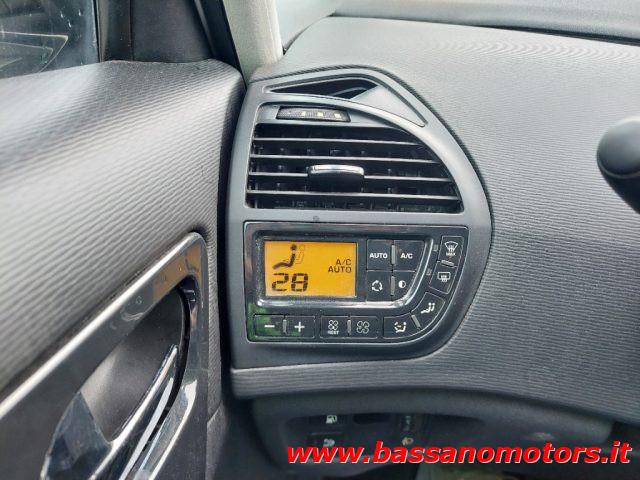 CITROEN C4 Grand Picasso 2.0 HDi 150 FAP Exclusive Style