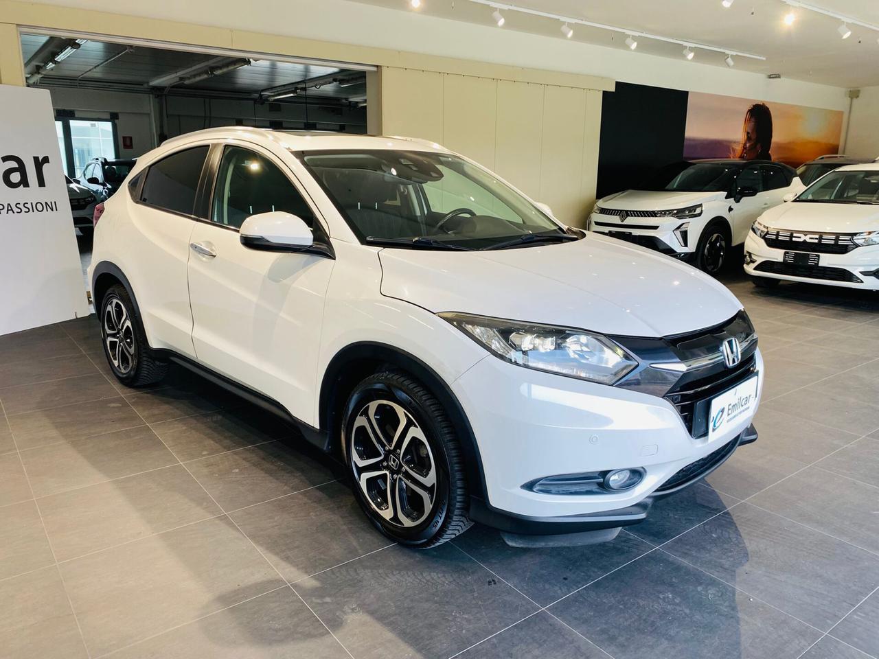 Honda HR-V 1.5 i-VTEC Executive Navi ADAS