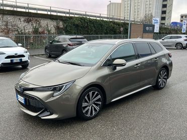 Toyota Corolla Corolla Touring Sports 1.8 Hybrid Style