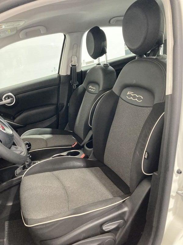 FIAT 500C 1.3 95cv Multijet Pop