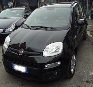 FIAT NEW PANDA 1.2