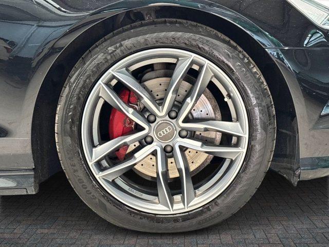 AUDI A6 Avant 2.0 TDI 190 CV quattro S tronic