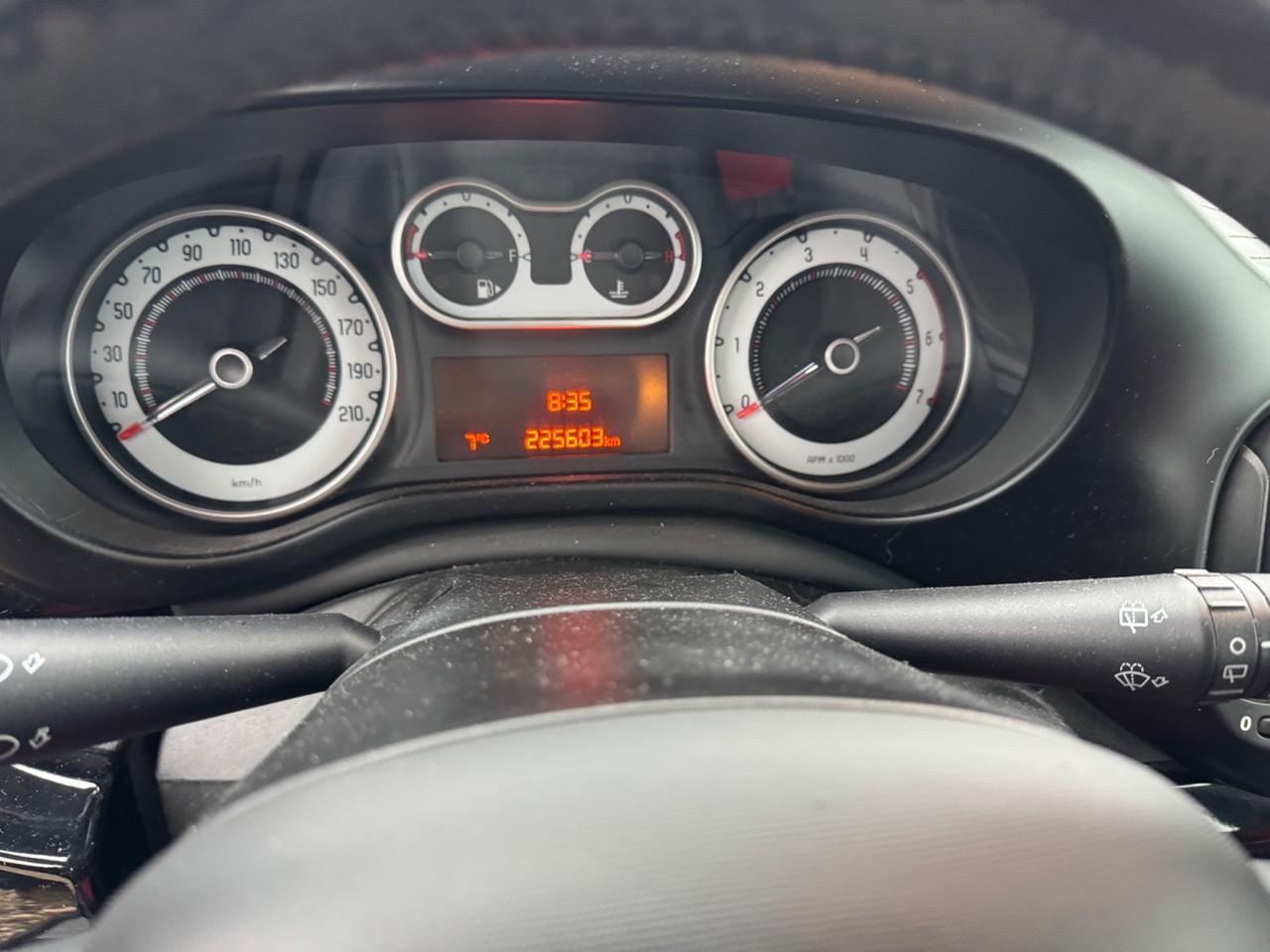 Fiat 500L 1.6 Multijet 105 CV Pop Star