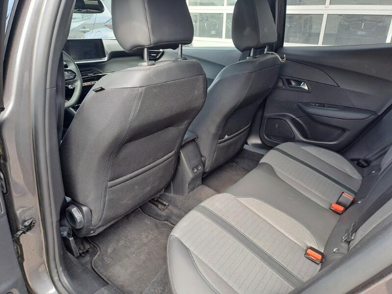Peugeot 2008 1.5 HDi 110CV ALLURE **PREZZO REALE**UNIPRO'**
