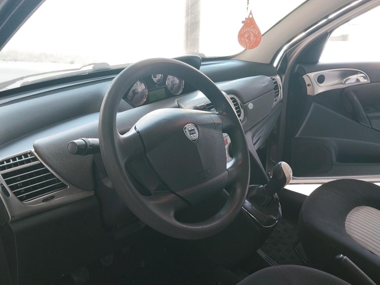 Lancia Ypsilon 1.3 Mtj 75 CV CON GARANZIA
