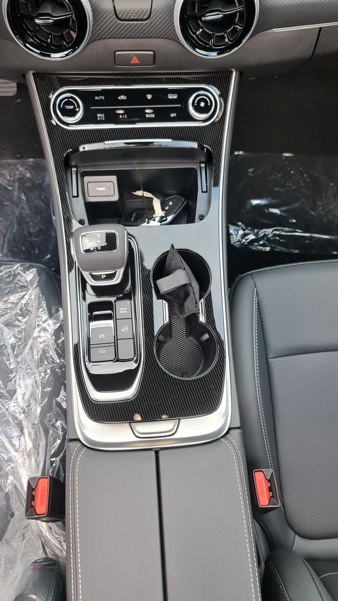 Evo Evo 6 EVO 6 BENZ con possibilità di montaggio impianto GPL