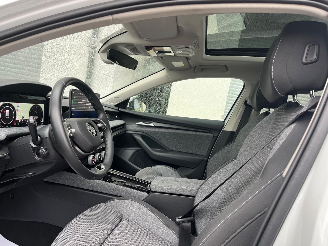 Skoda Superb 1.5 TSI PHEV DSG Wagon Selection