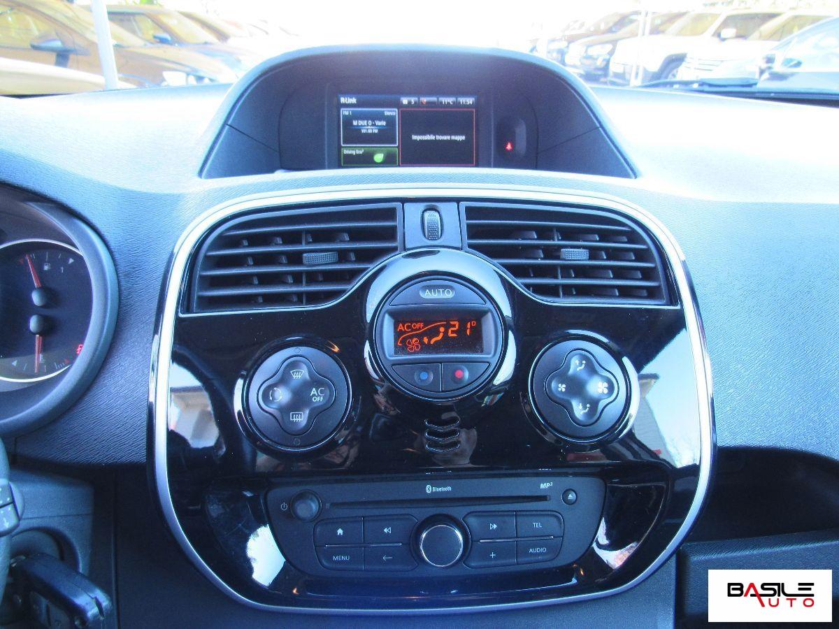 RENAULT - Kangoo - 1.5 dCi 110 CV 5p. S&S Extrem