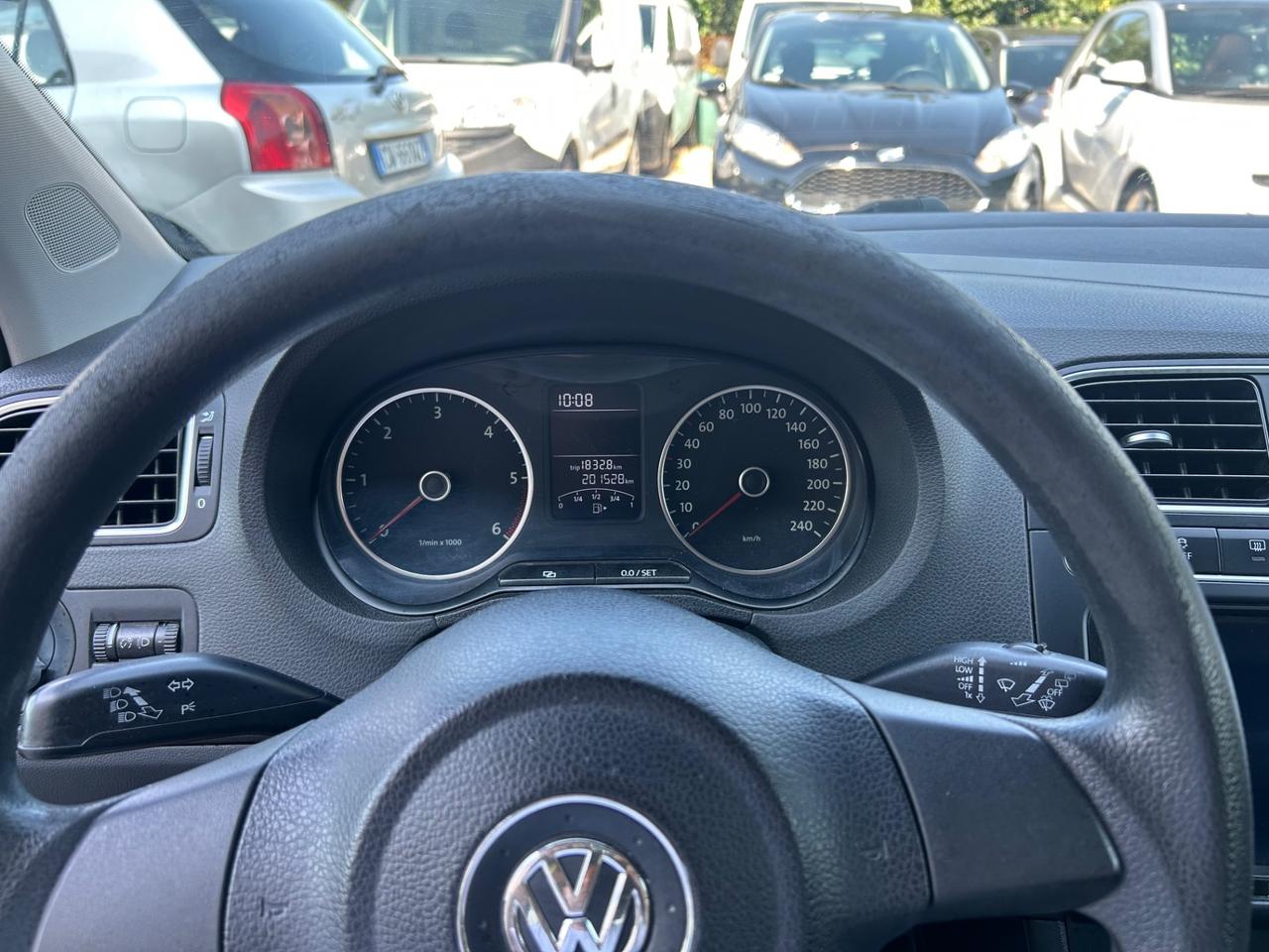 Volkswagen Polo 1.2 TDI DPF 5 p