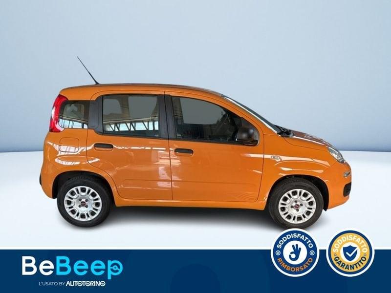 FIAT Panda 1.2 EASY S&S 69CV MY19