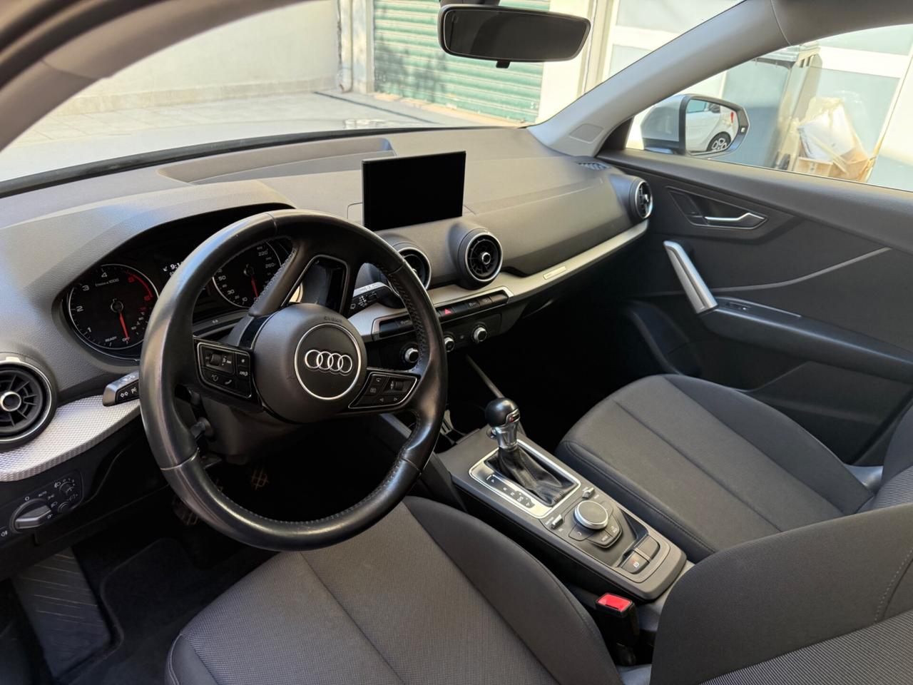 Audi Q2 30 TDI Automarica