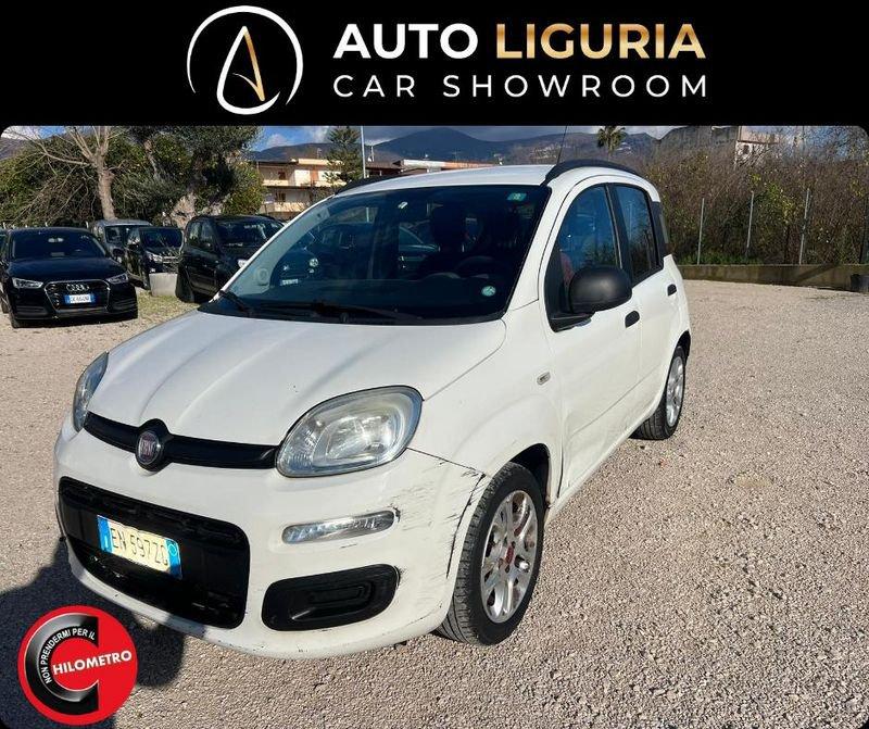 FIAT Panda Panda 1.3 MJT S&S Easy VEDI FOTO