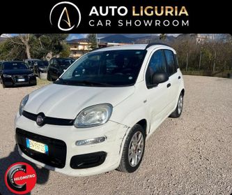 FIAT Panda Panda 1.3 MJT S&S Easy VEDI FOTO