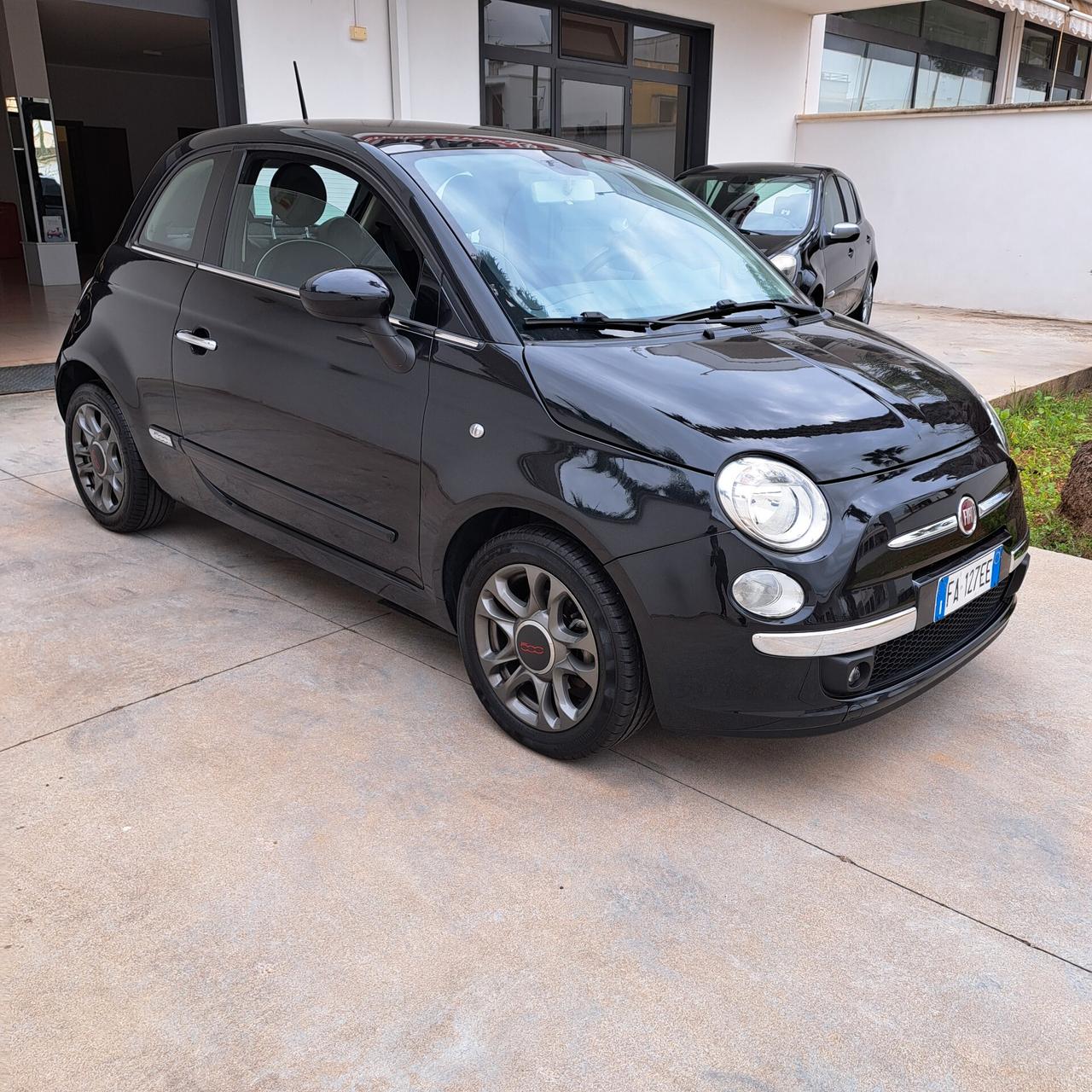 Fiat 500 1.3 Multijet 16V 95 CV GQ
