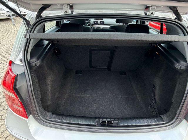 BMW 116 Serie 1 E/81-87 116i 5p Attiva 122cv tetto