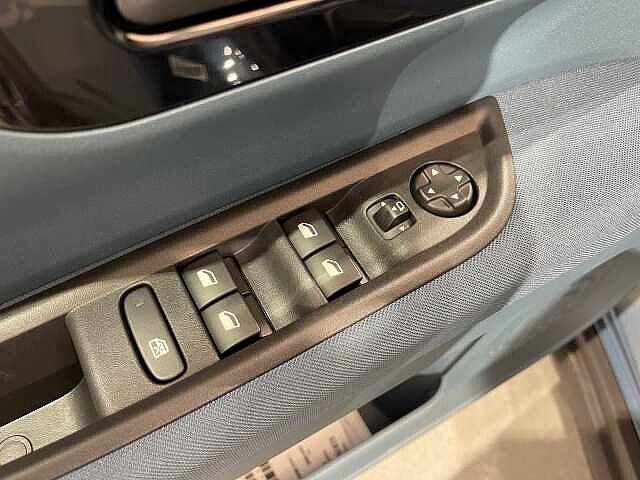 Fiat Grande Panda 44kWh La Prima