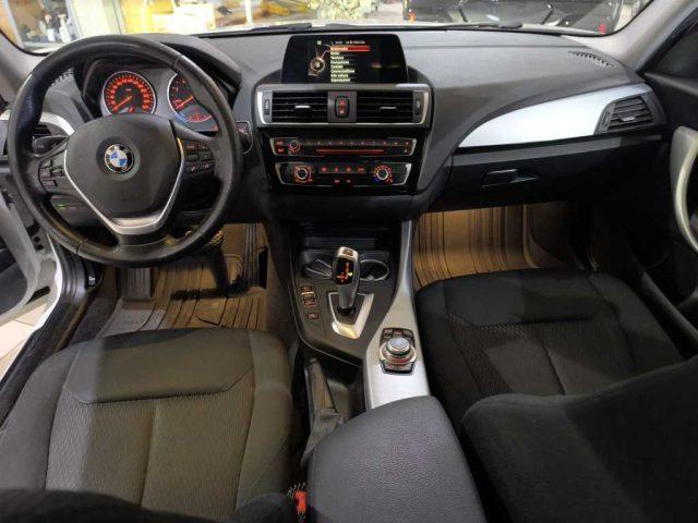 BMW 116 Serie 1 (F20) - d 5p. Business