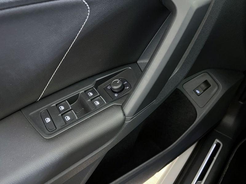 Volkswagen Tiguan Tiguan 2.0 tdi R-Line 150cv dsg