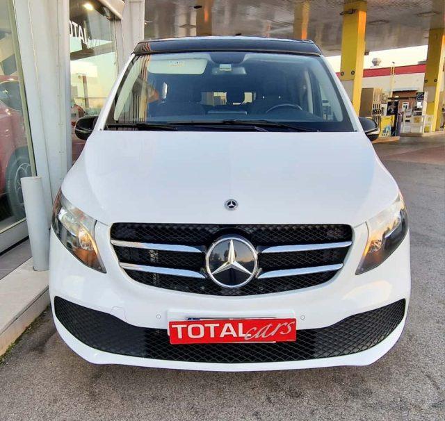 MERCEDES-BENZ Marco Polo 220 d Automatic CONTO VENDITA