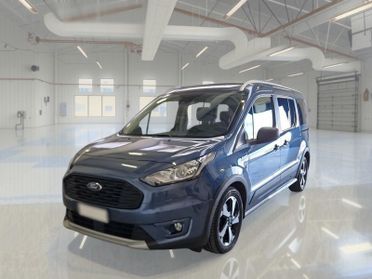 FORD GRAN TOURNEO CONNECT 1.5 ECOBLUE 120 CV SES 7 POSTI ACTIVE AUT MONOVOLUME