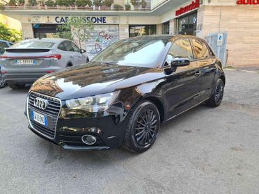 AUDI A1 SPB 1.6 TDI S tronic Ambition