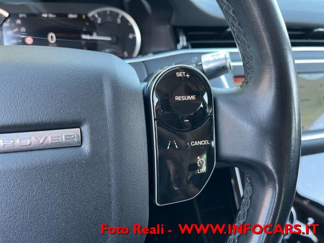 LAND ROVER Range Rover Evoque 2.0D MHEV 150 CV AWD Auto S PROMO !