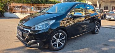 Peugeot 208 BlueHDi 75 S&S 5 porte Active