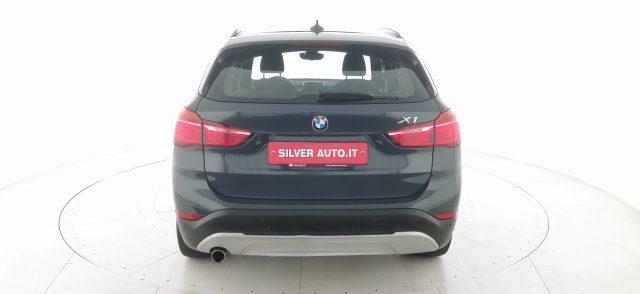 BMW X1 xDrive18d