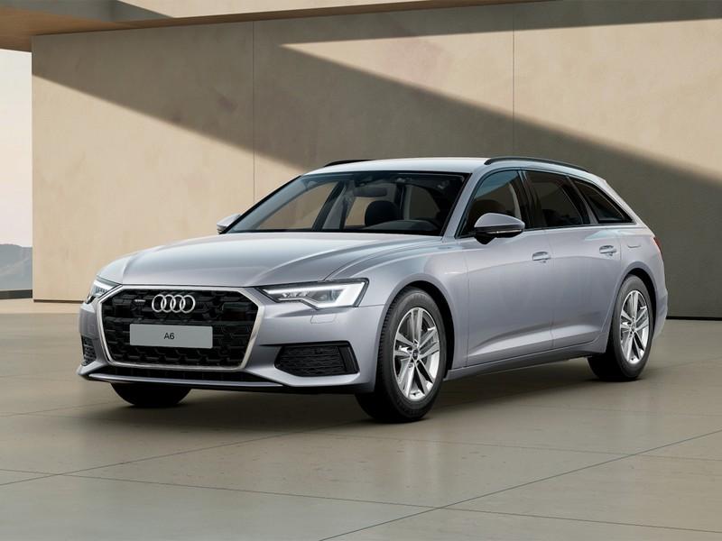 Audi A6 avant 50 2.0 tfsi e business quattro s-tronic