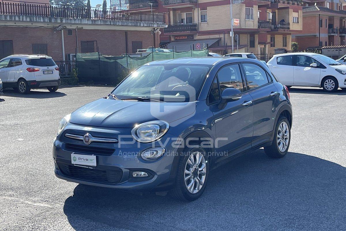FIAT 500X 1.3 MultiJet 95 CV Pop