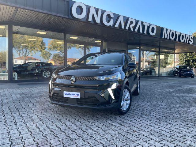 RENAULT Captur ECO-G 100 CV Evolution #Pronta.Consegna