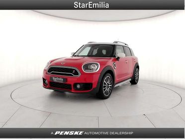 MINI Cooper S Countryman Mini 2.0 Cooper S Countryman