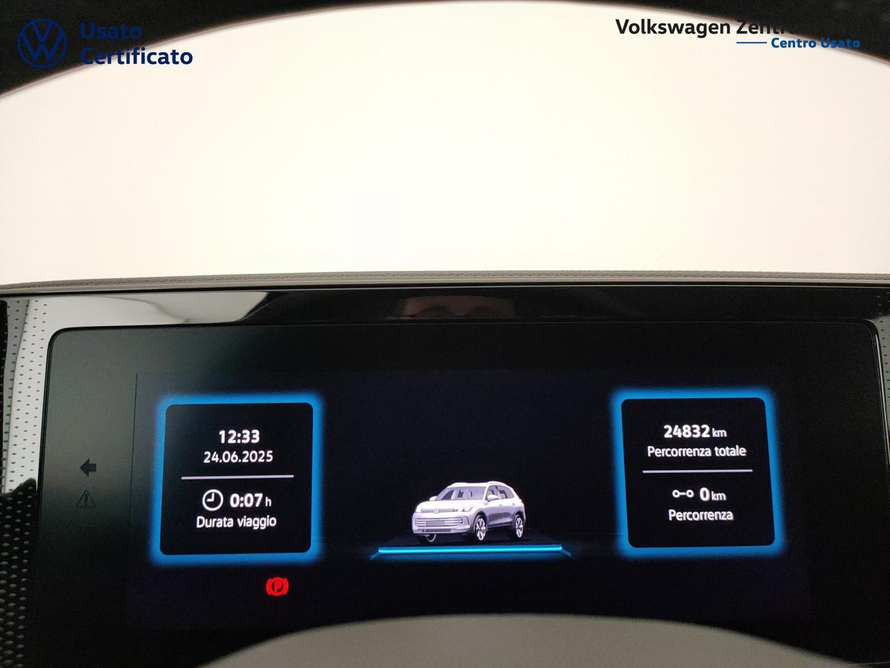 Volkswagen Tiguan 2.0 tdi life 150cv dsg