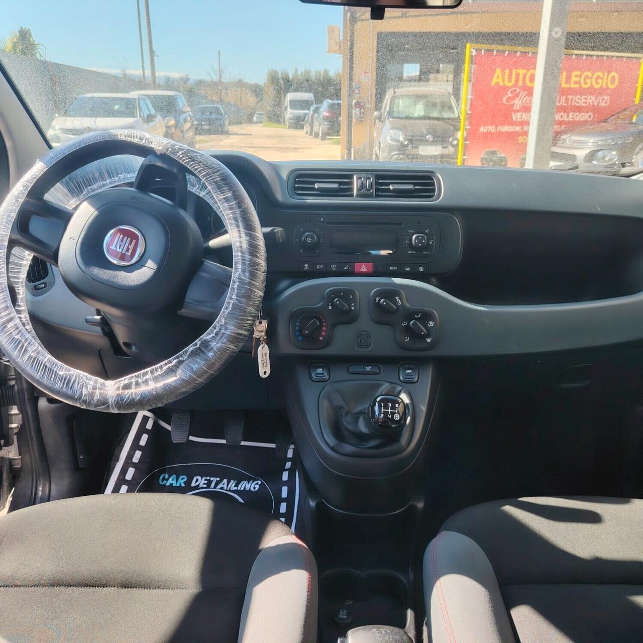 Fiat Panda 1.3 MJT 95 CV S&S Easy