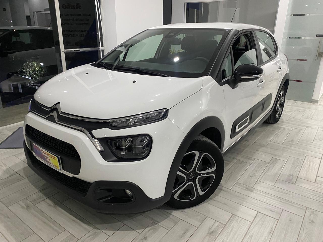 Citroen C3 1.2 Benz. 83 S&S Shine AIRBUMP/FULL LED2023