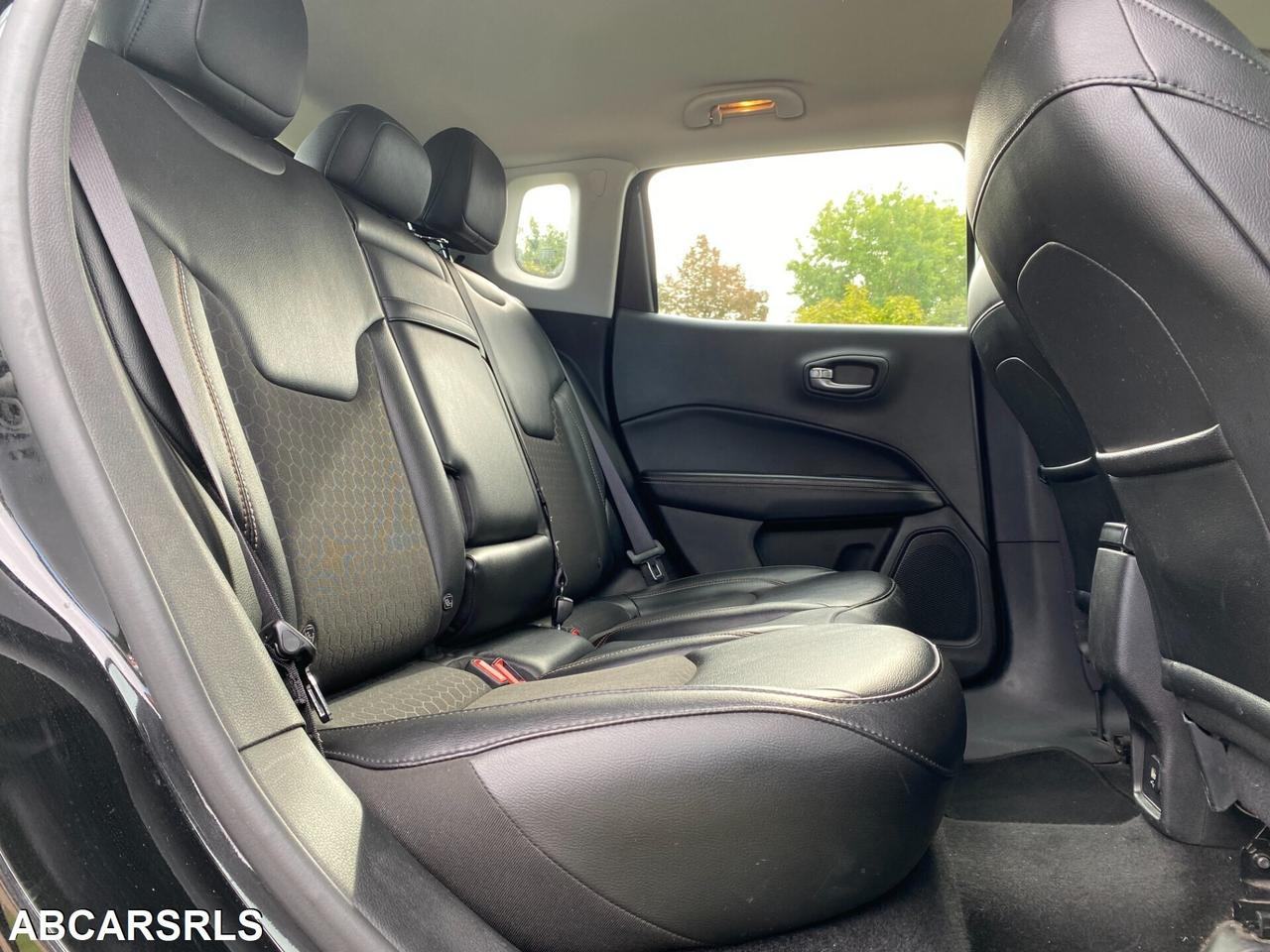 JEEP - Compass - 1.6 Mjt II 2WD Longitude - NEOPAT