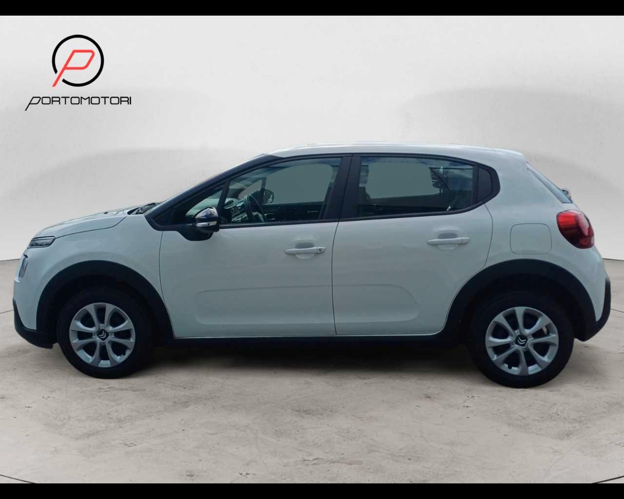 CITROEN C3 3ª serie - C3 BlueHDi 100 S&S Feel
