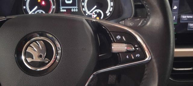 SKODA Kamiq 1.0 G-Tec Style LED