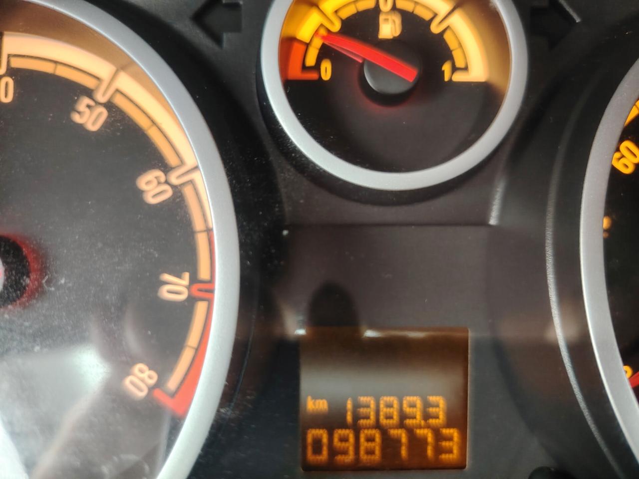 Opel Corsa 1.2 85CV 5 porte GPL-TECH Ecotec