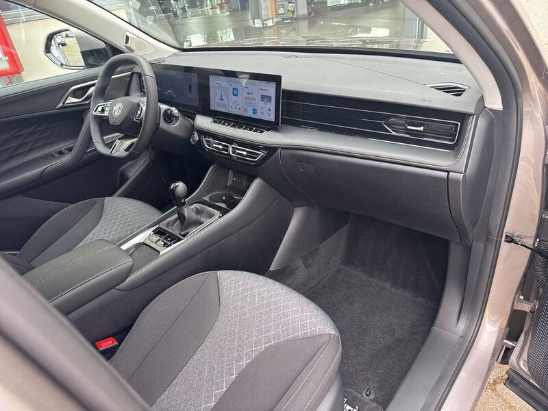 MG HS 1.5T-GDI Comfort, II SERIE