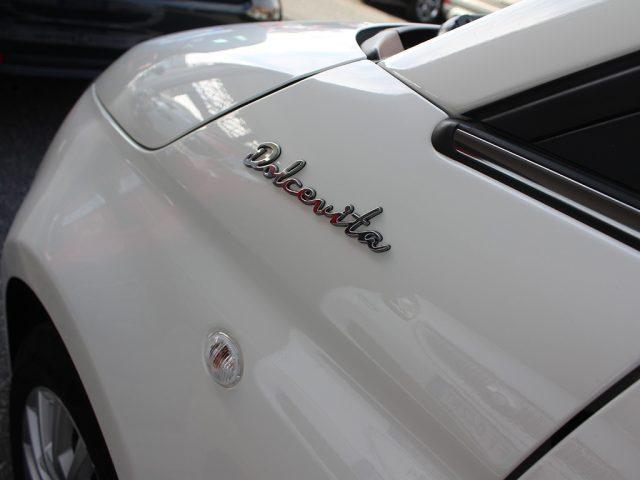FIAT 500 1.0 Hybrid Dolcevita -PROMO-
