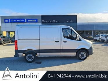 MERCEDES-BENZ Sprinter F32/33 314 CDI TN Furgone Pro
