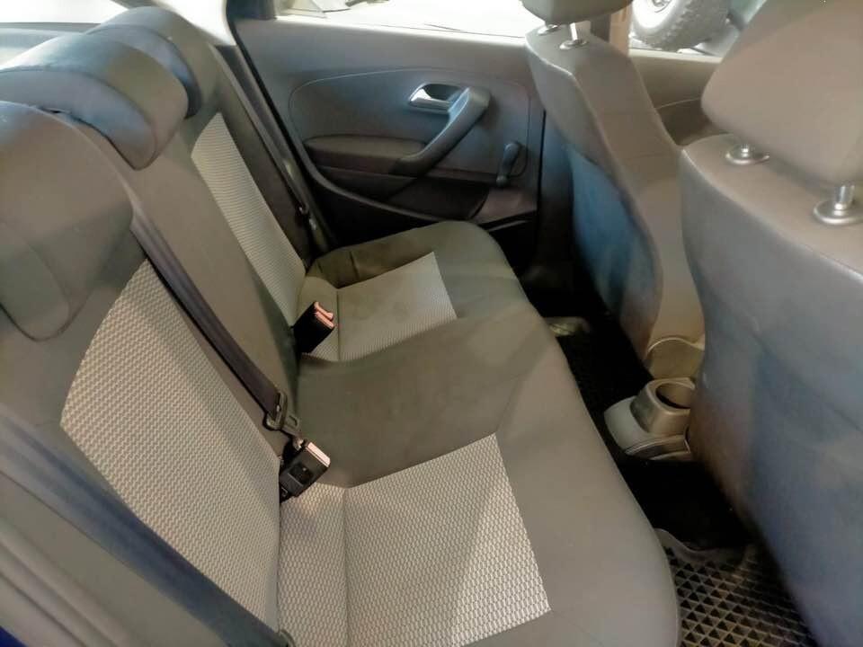 Vw Polo 1.6 tdi Confortline